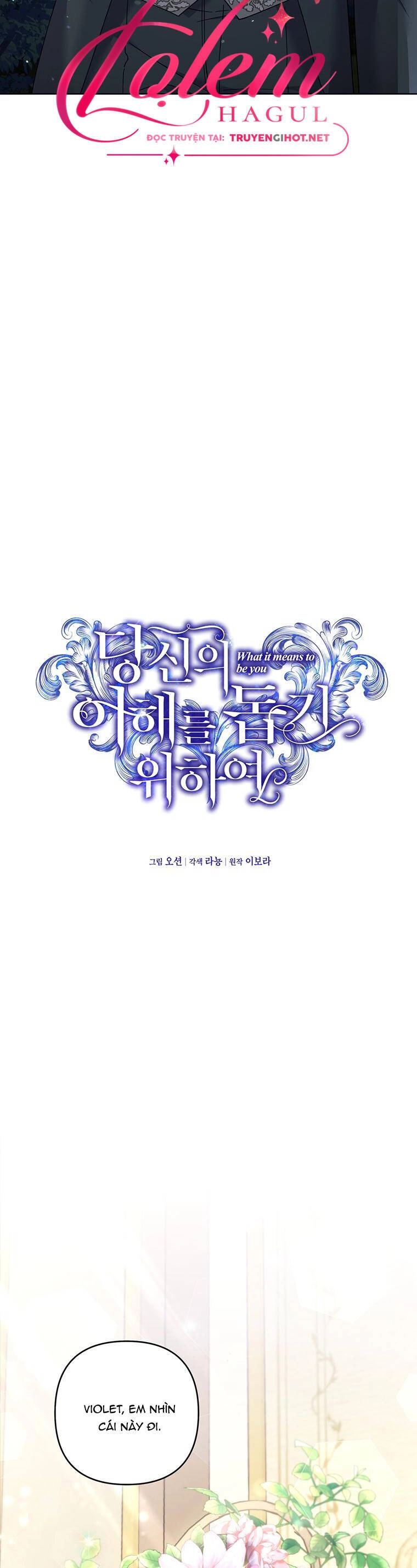 Hãy Để Tôi Được Hiểu Em Chapter 113 - 23