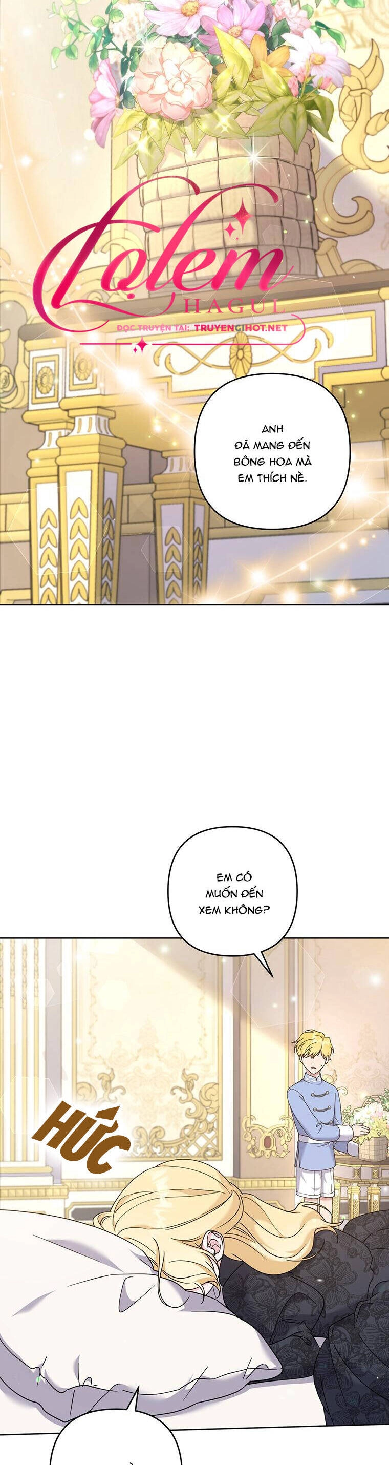 Hãy Để Tôi Được Hiểu Em Chapter 113 - 24