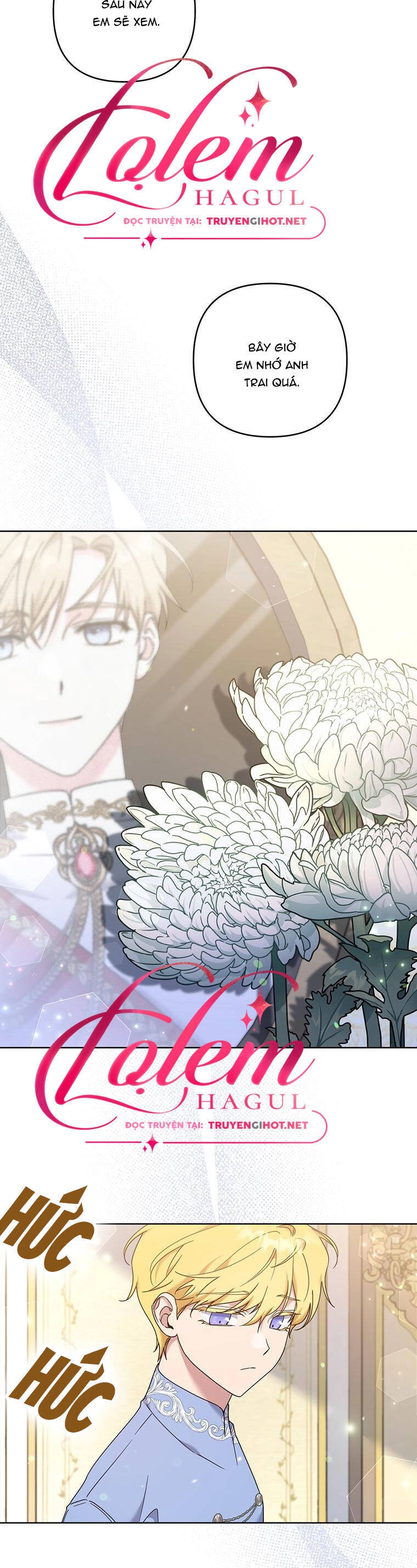 Hãy Để Tôi Được Hiểu Em Chapter 113 - 25