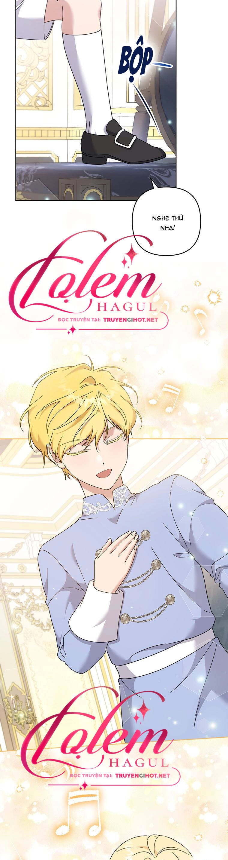 Hãy Để Tôi Được Hiểu Em Chapter 113 - 27