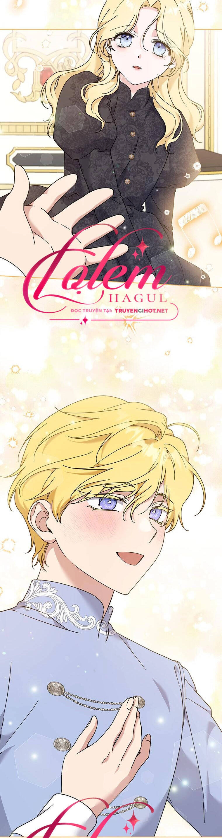 Hãy Để Tôi Được Hiểu Em Chapter 113 - 28