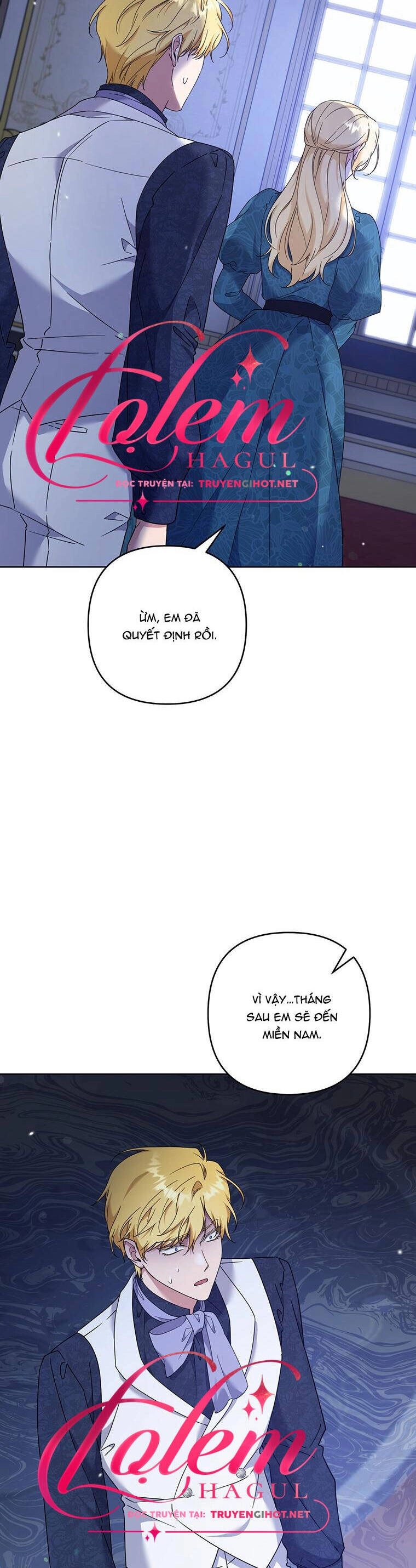 Hãy Để Tôi Được Hiểu Em Chapter 113 - 30