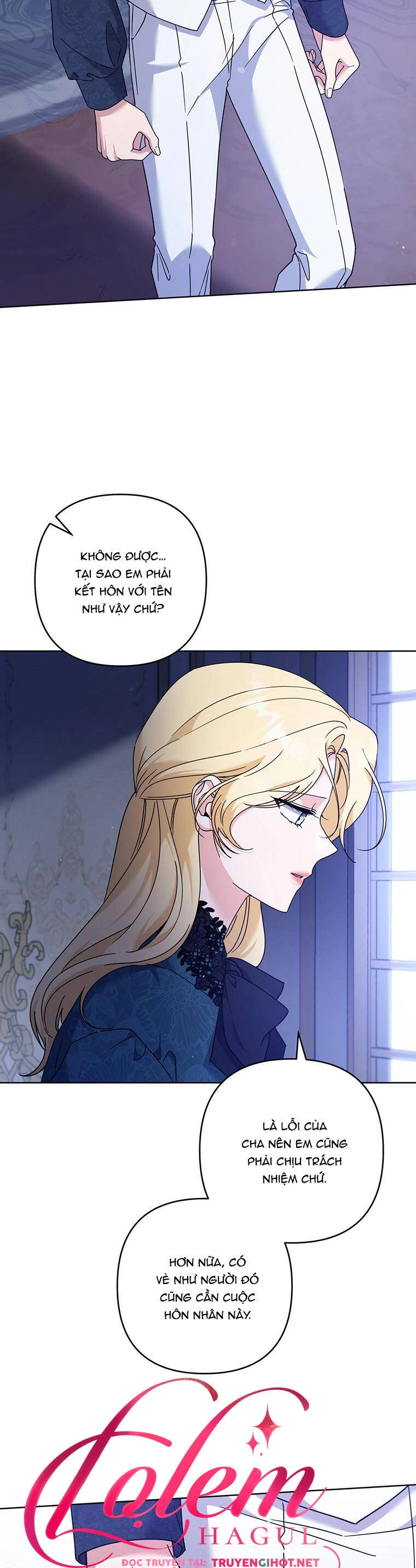 Hãy Để Tôi Được Hiểu Em Chapter 113 - 31