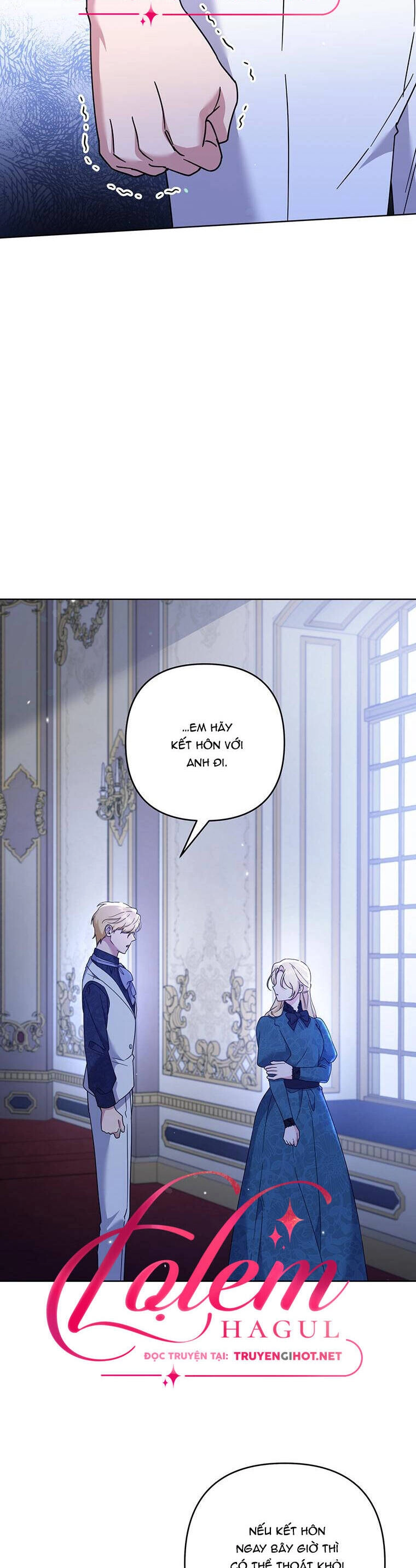 Hãy Để Tôi Được Hiểu Em Chapter 113 - 32