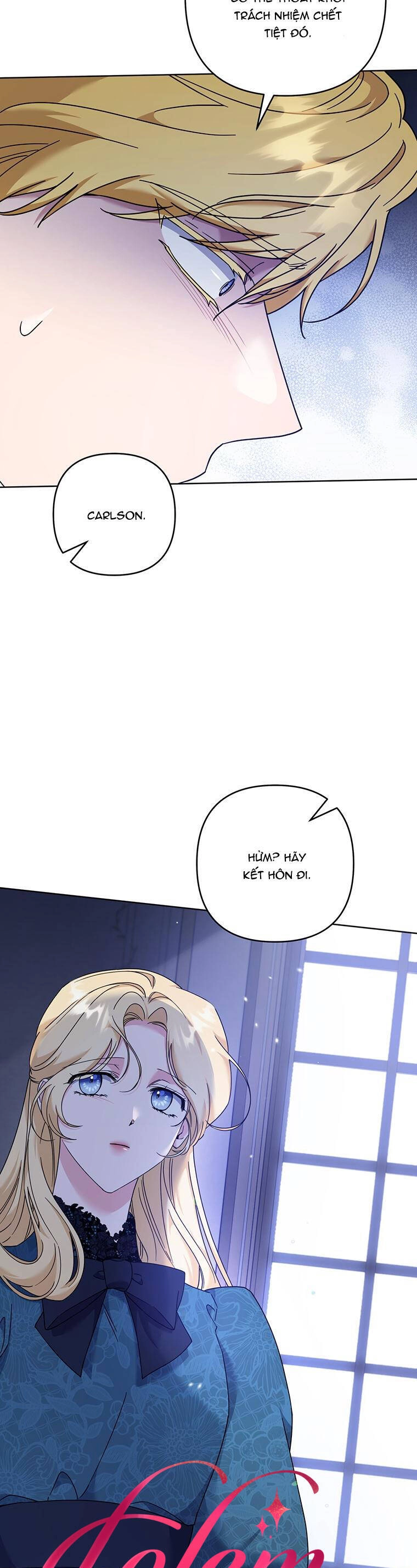 Hãy Để Tôi Được Hiểu Em Chapter 113 - 33