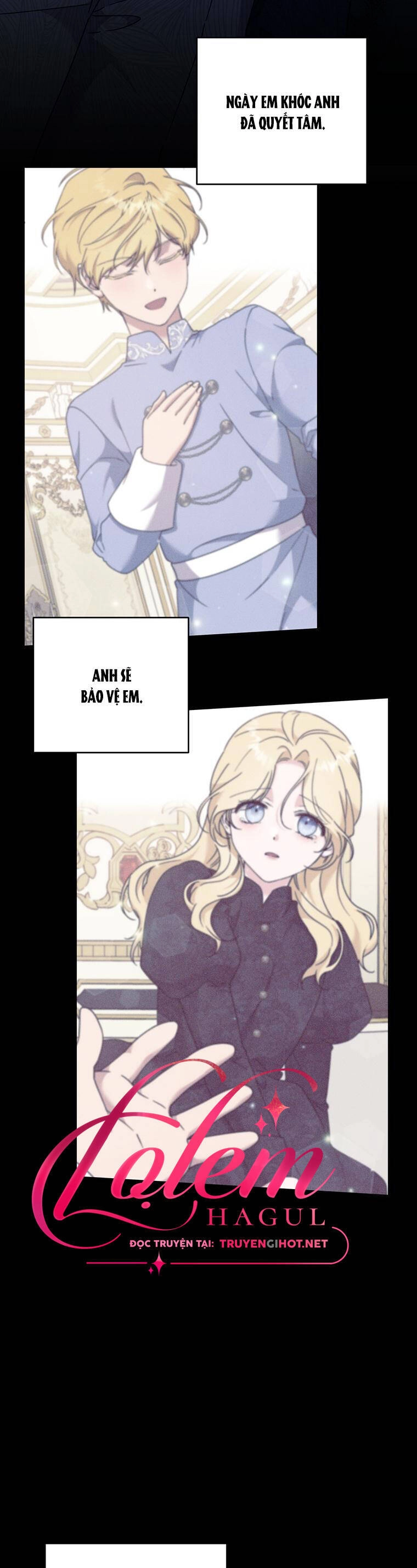 Hãy Để Tôi Được Hiểu Em Chapter 113 - 35