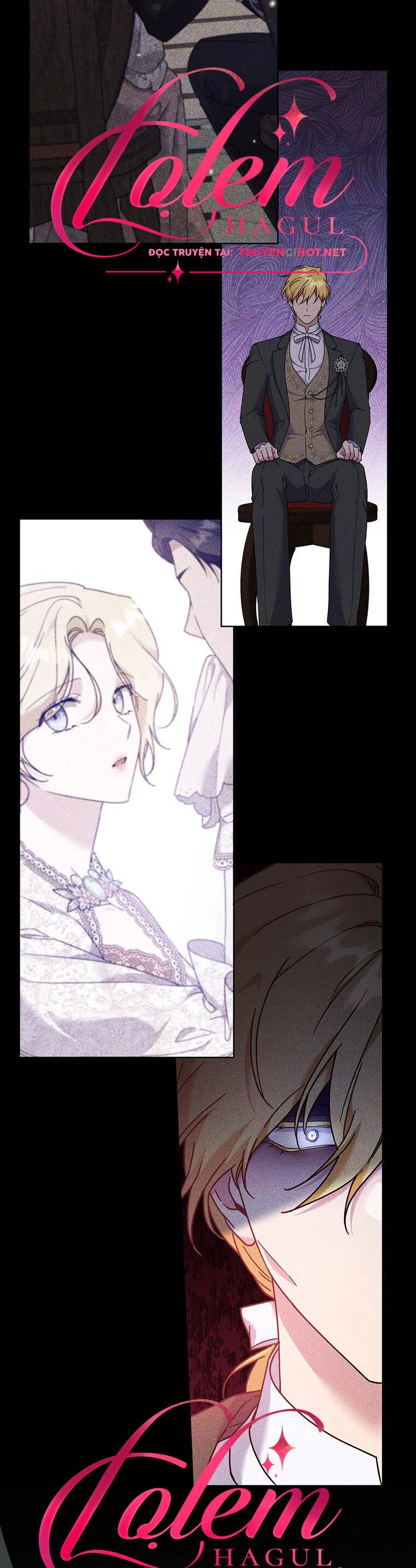 Hãy Để Tôi Được Hiểu Em Chapter 113 - 37