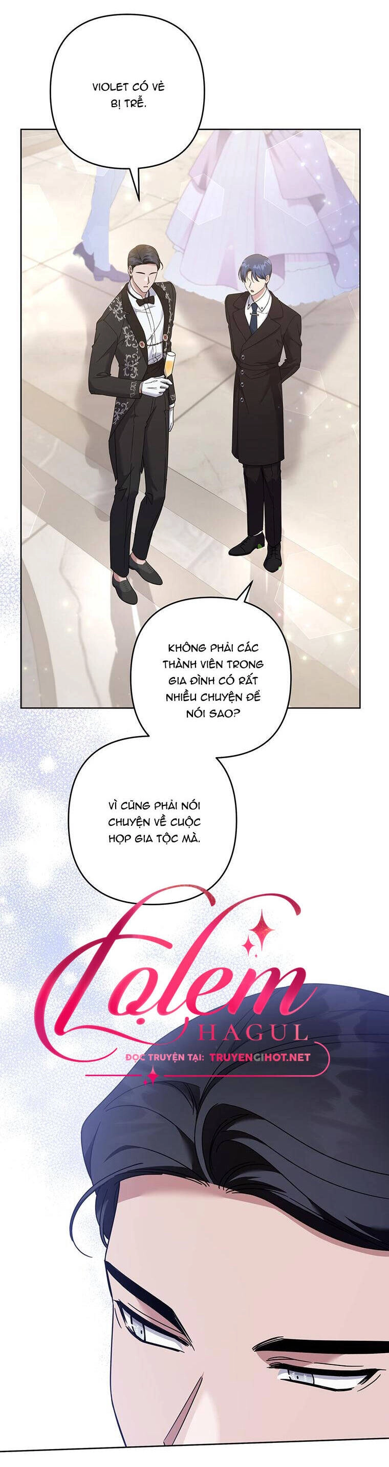 Hãy Để Tôi Được Hiểu Em Chapter 113 - 40