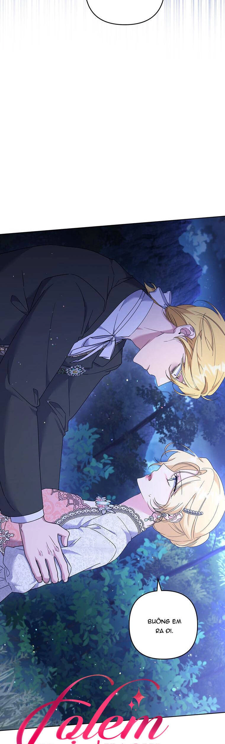 Hãy Để Tôi Được Hiểu Em Chapter 113 - 42