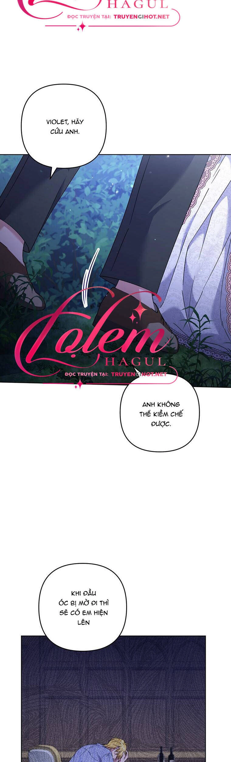 Hãy Để Tôi Được Hiểu Em Chapter 113 - 43