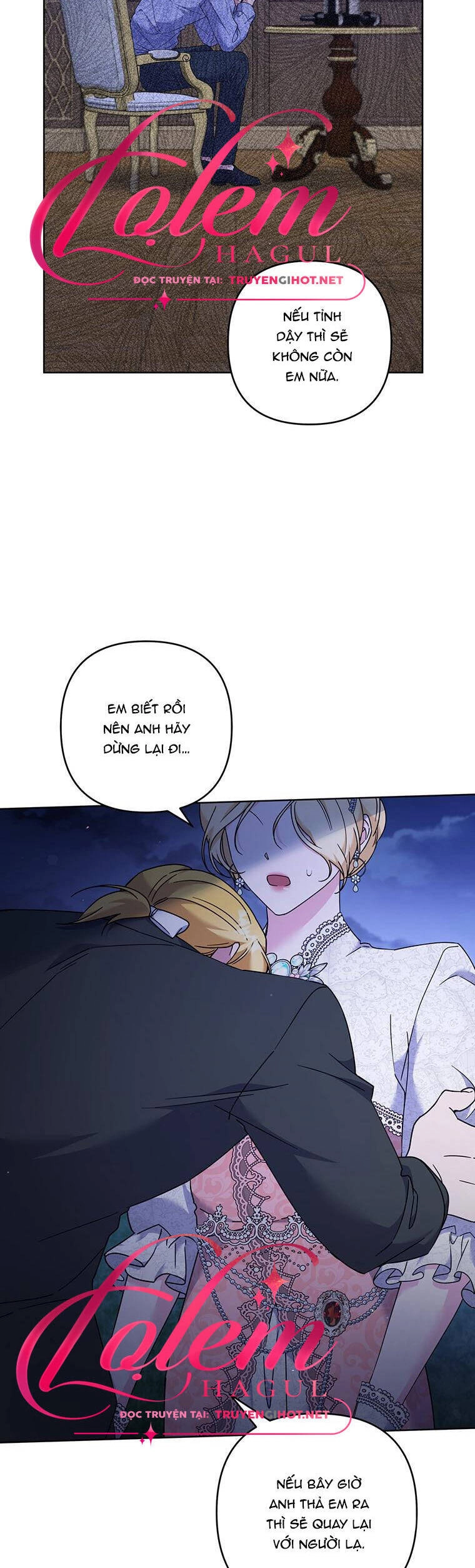 Hãy Để Tôi Được Hiểu Em Chapter 113 - 44