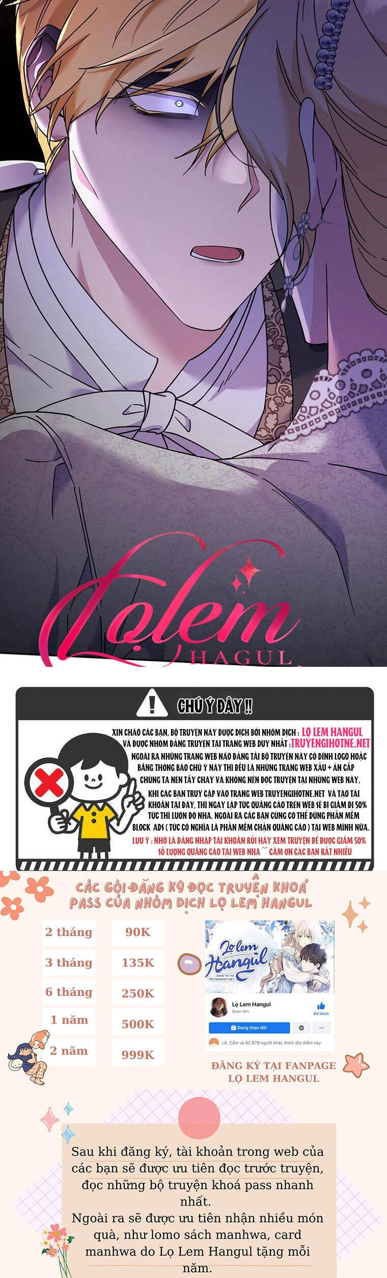 Hãy Để Tôi Được Hiểu Em Chapter 113 - 46