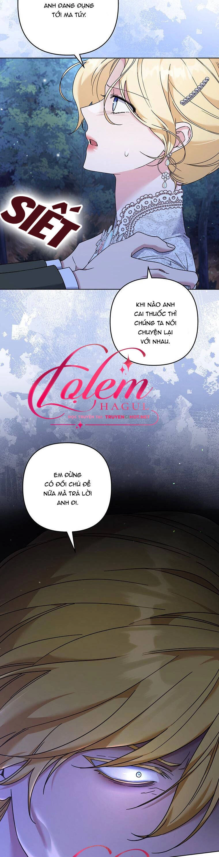 Hãy Để Tôi Được Hiểu Em Chapter 114 - 2