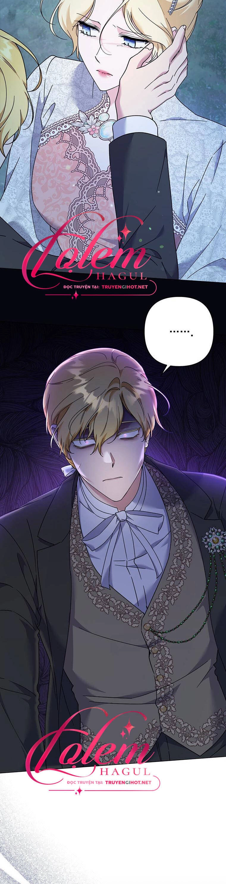 Hãy Để Tôi Được Hiểu Em Chapter 114 - 4