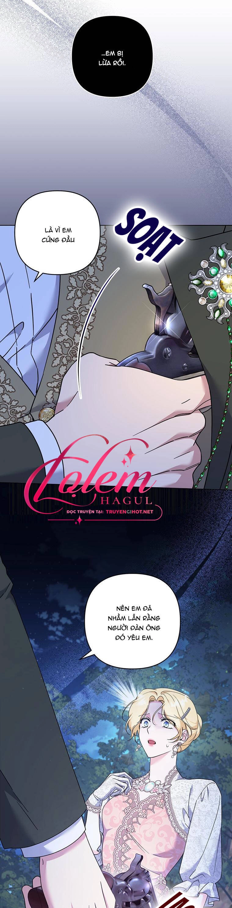 Hãy Để Tôi Được Hiểu Em Chapter 114 - 5