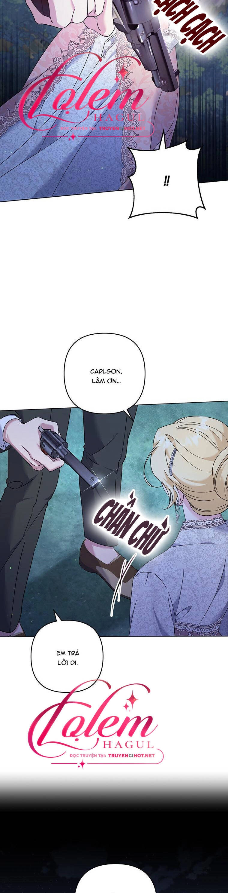 Hãy Để Tôi Được Hiểu Em Chapter 114 - 6