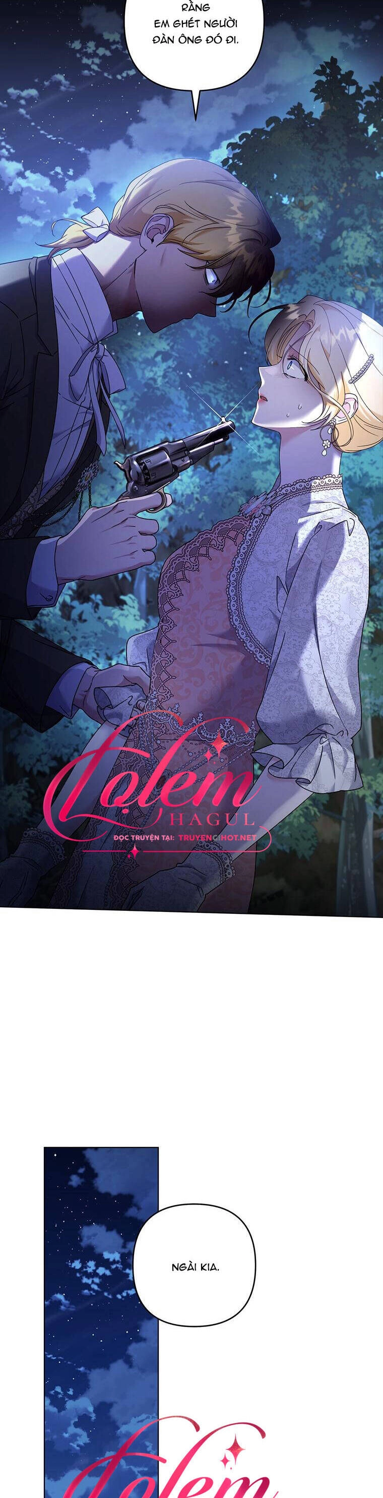 Hãy Để Tôi Được Hiểu Em Chapter 114 - 7