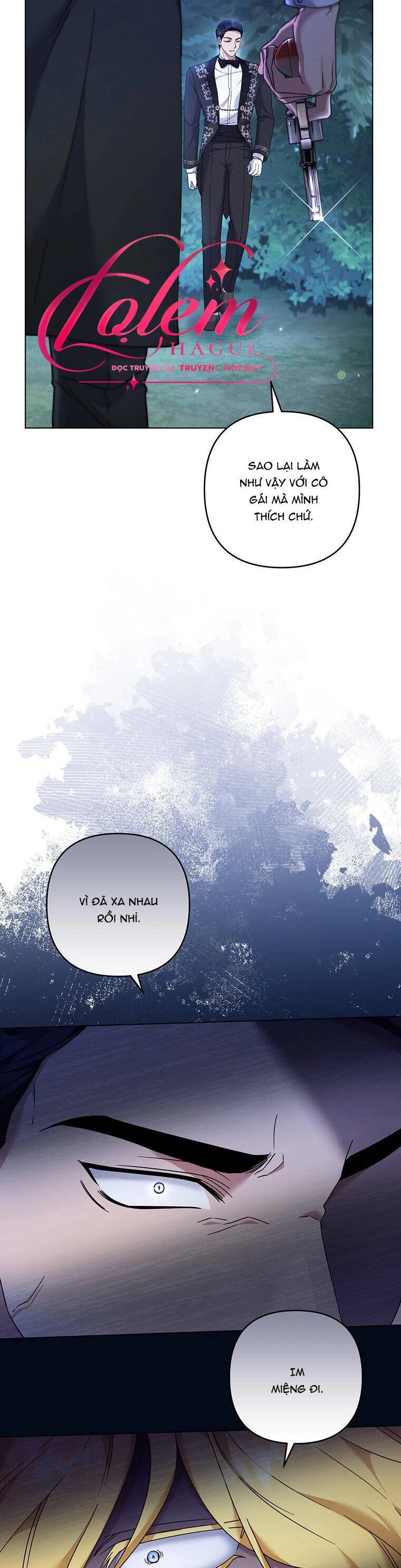 Hãy Để Tôi Được Hiểu Em Chapter 114 - 10