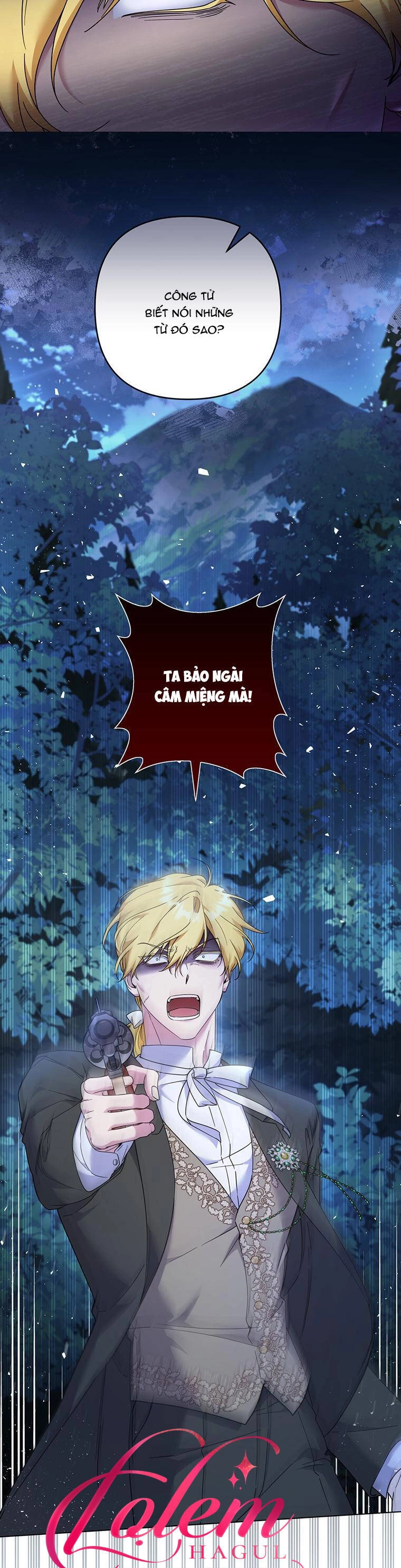 Hãy Để Tôi Được Hiểu Em Chapter 114 - 11