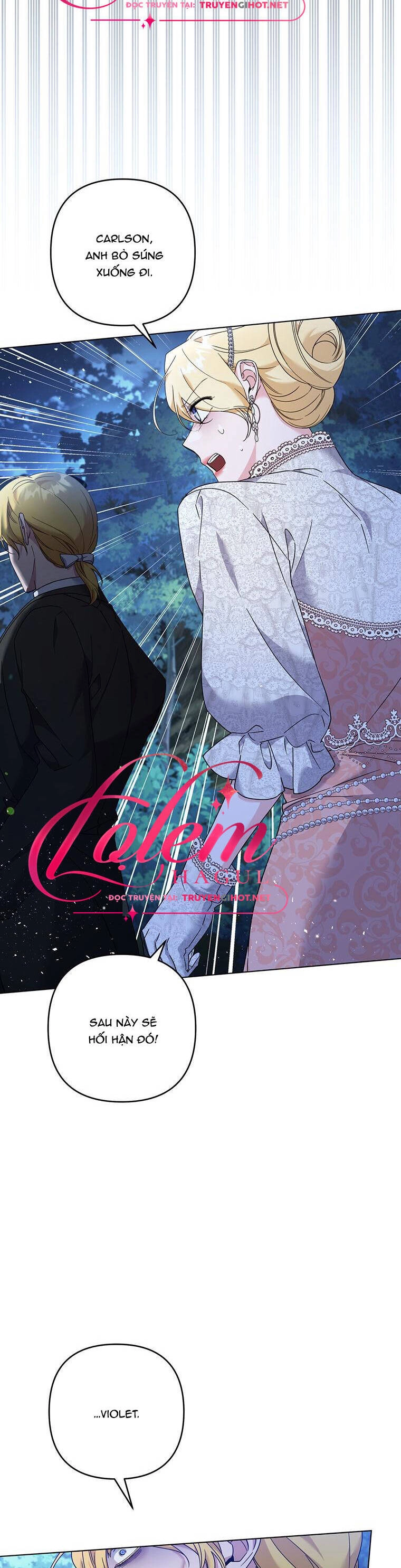 Hãy Để Tôi Được Hiểu Em Chapter 114 - 12