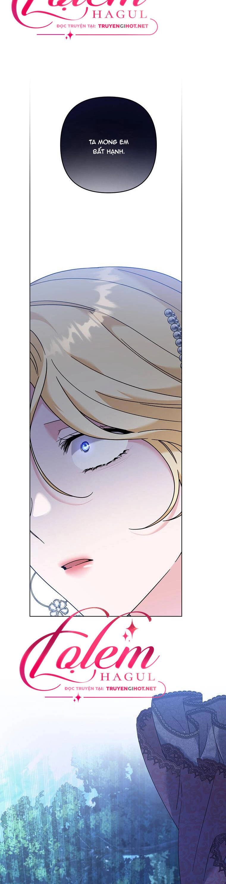 Hãy Để Tôi Được Hiểu Em Chapter 114 - 14