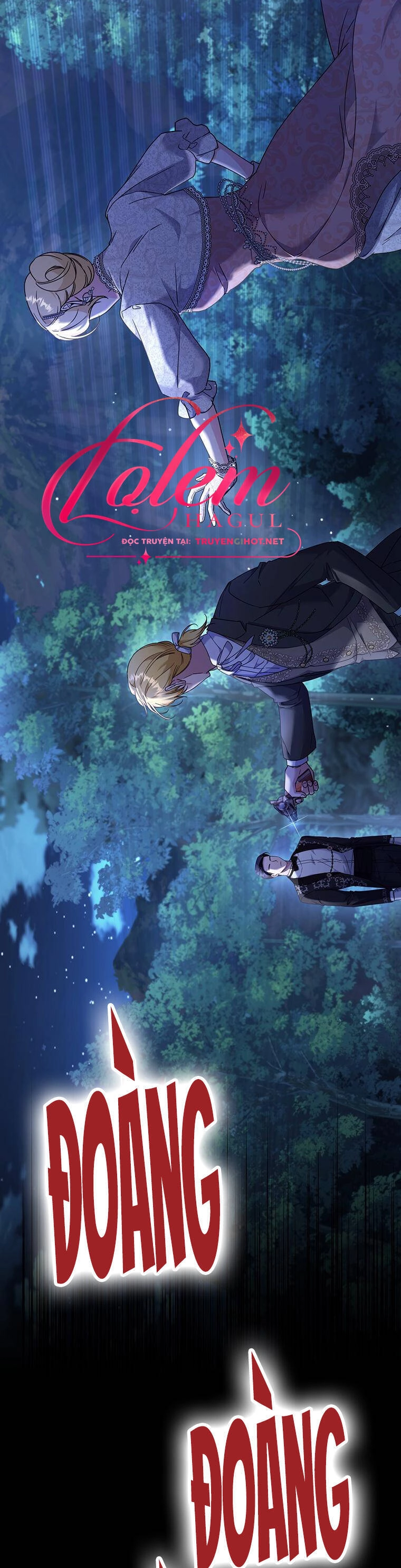 Hãy Để Tôi Được Hiểu Em Chapter 114 - 15