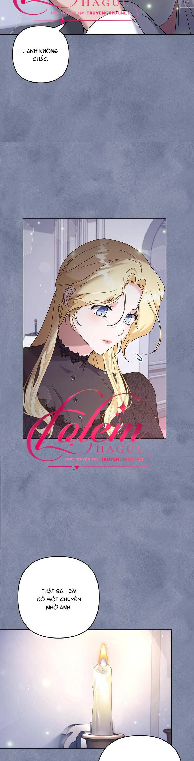 Hãy Để Tôi Được Hiểu Em Chapter 114 - 19