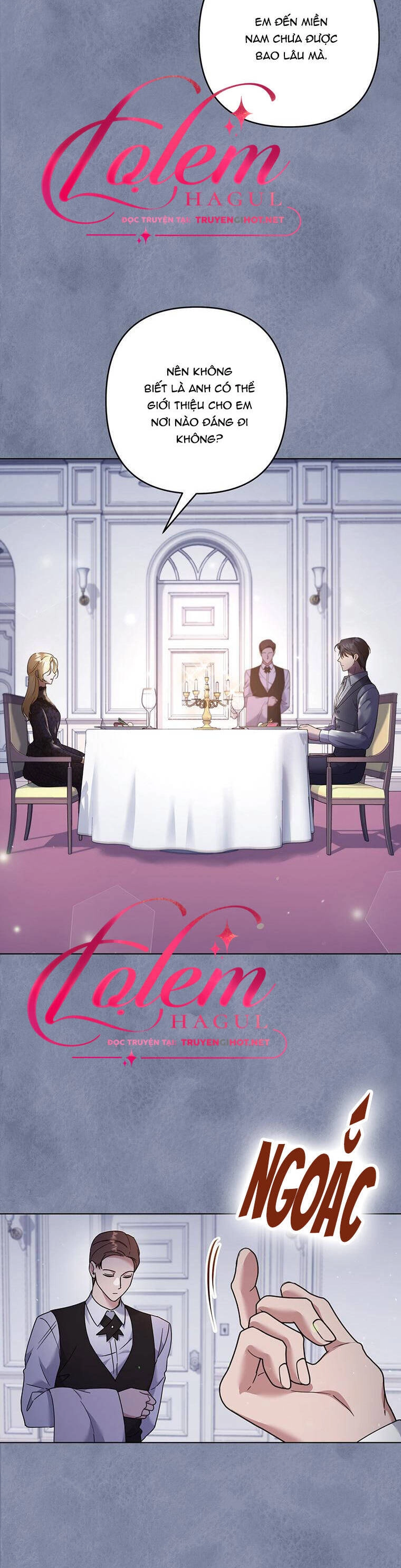 Hãy Để Tôi Được Hiểu Em Chapter 114 - 20