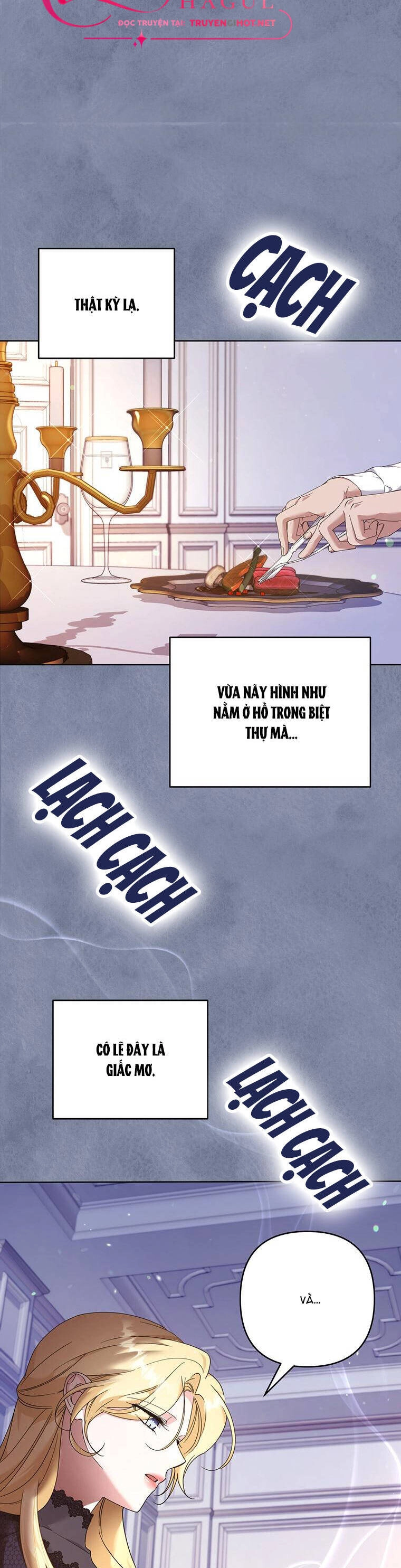 Hãy Để Tôi Được Hiểu Em Chapter 114 - 22