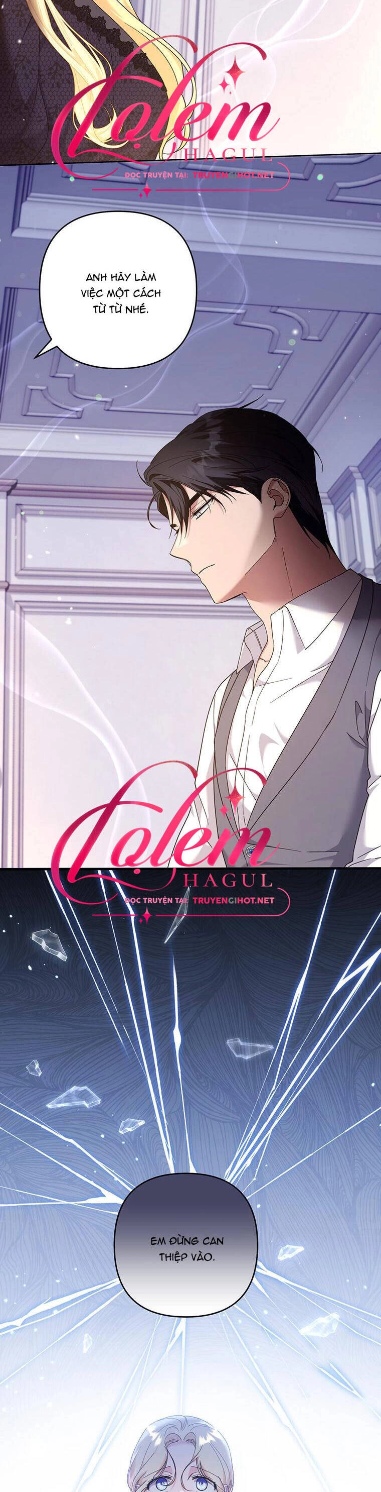 Hãy Để Tôi Được Hiểu Em Chapter 114 - 23