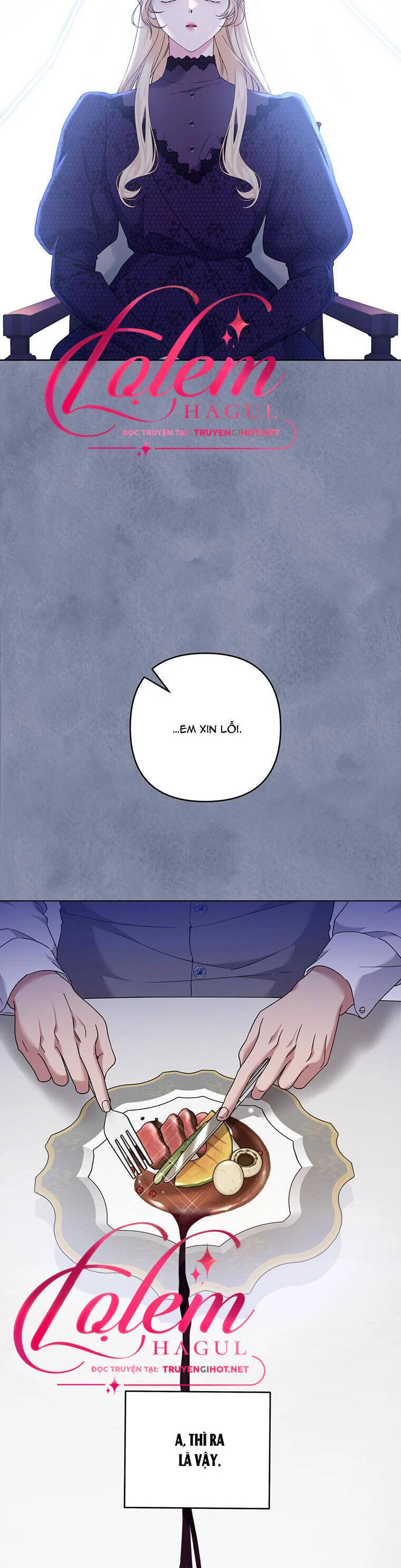 Hãy Để Tôi Được Hiểu Em Chapter 114 - 24