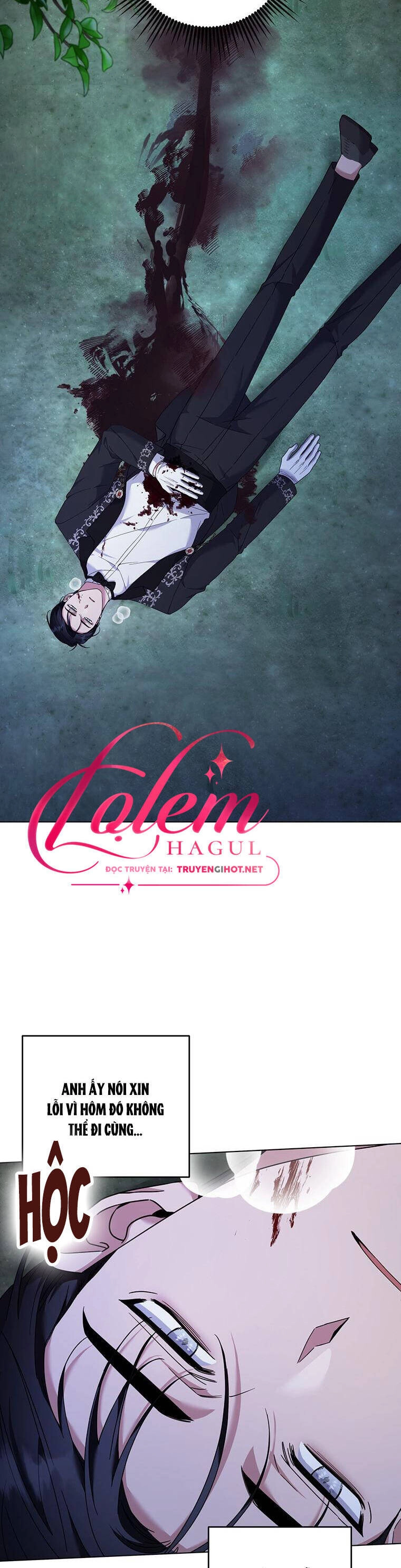 Hãy Để Tôi Được Hiểu Em Chapter 114 - 26