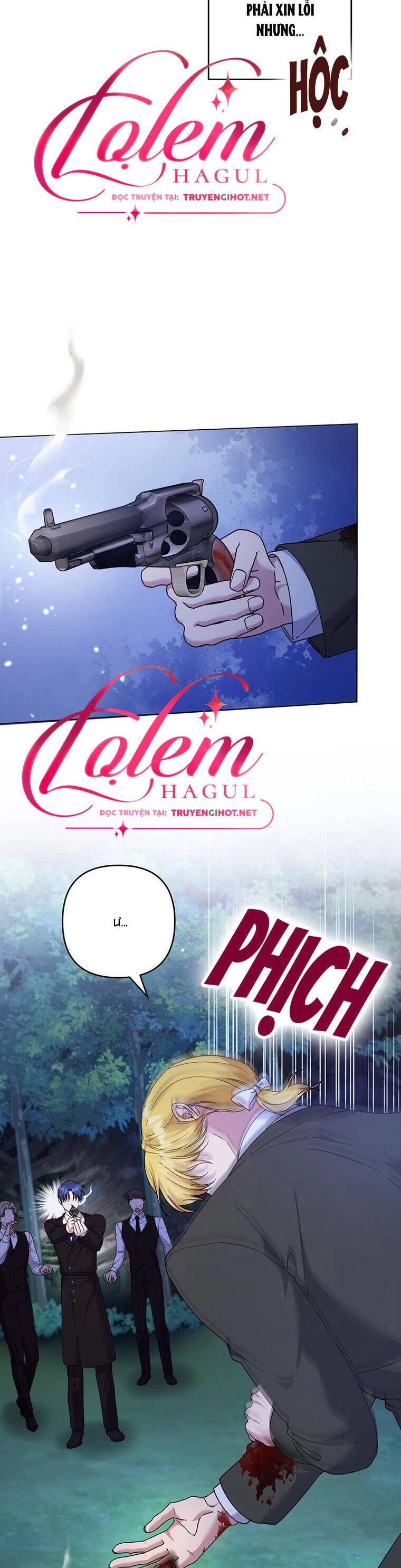 Hãy Để Tôi Được Hiểu Em Chapter 114 - 27