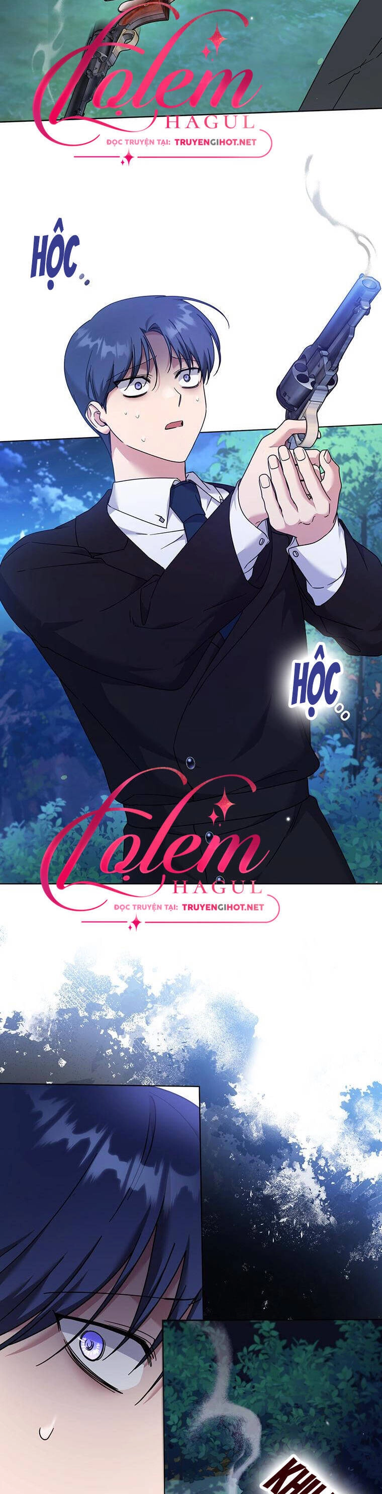 Hãy Để Tôi Được Hiểu Em Chapter 114 - 28