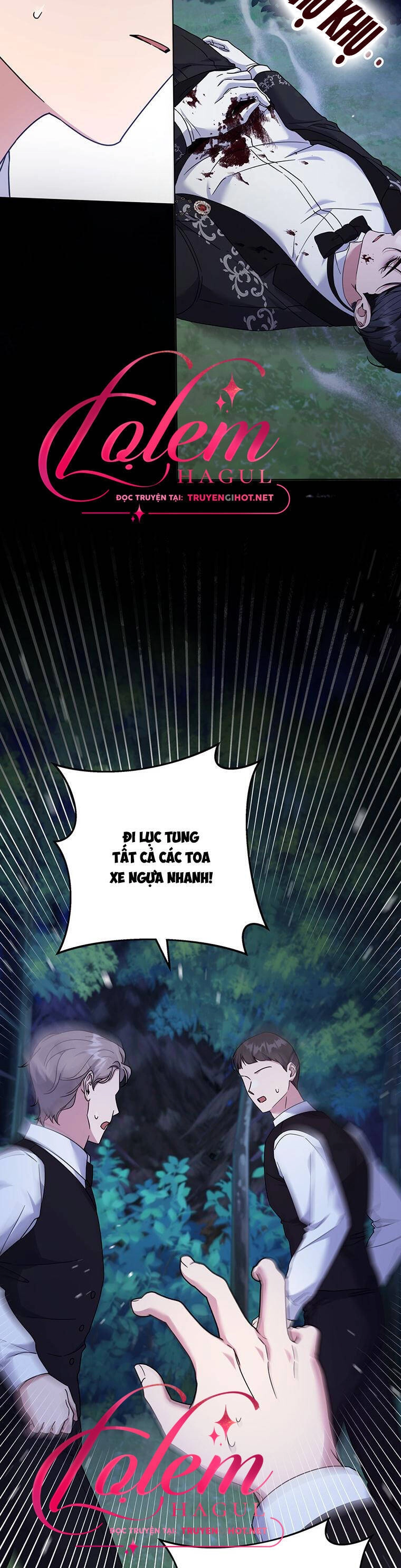 Hãy Để Tôi Được Hiểu Em Chapter 114 - 29