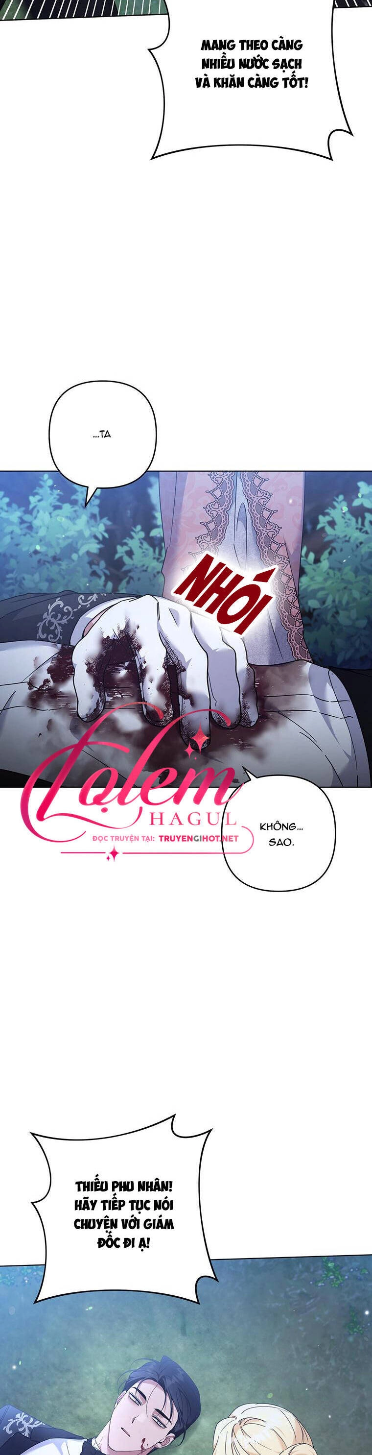 Hãy Để Tôi Được Hiểu Em Chapter 114 - 30