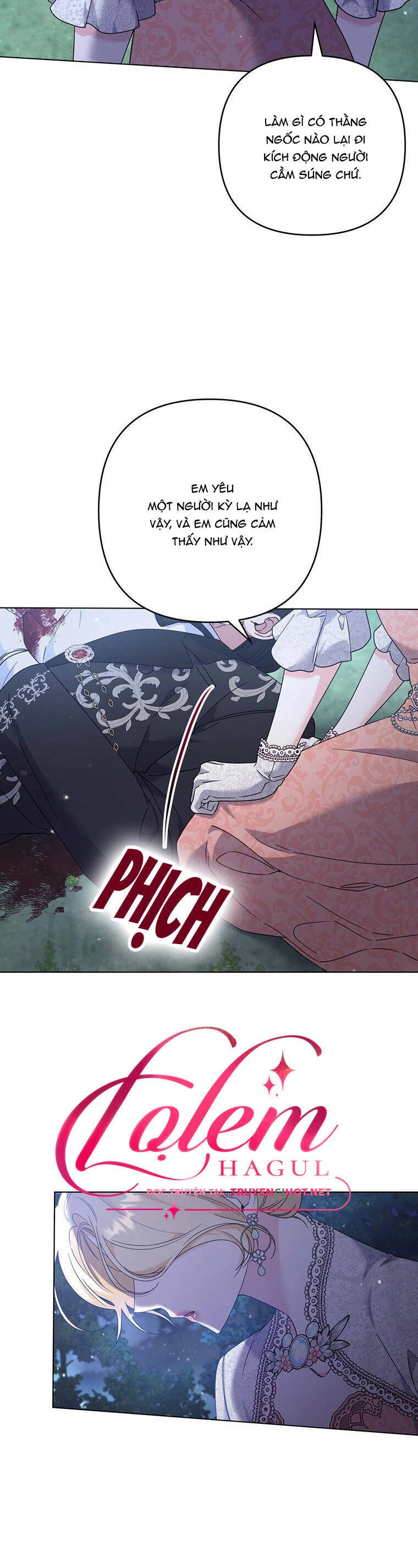 Hãy Để Tôi Được Hiểu Em Chapter 114.2 - 2