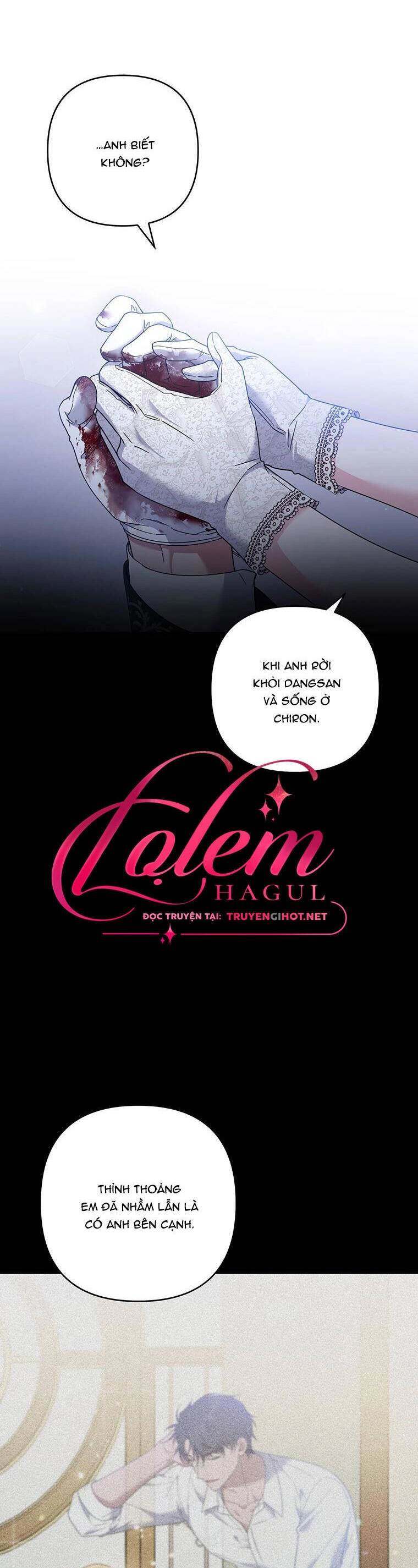 Hãy Để Tôi Được Hiểu Em Chapter 114.2 - 3