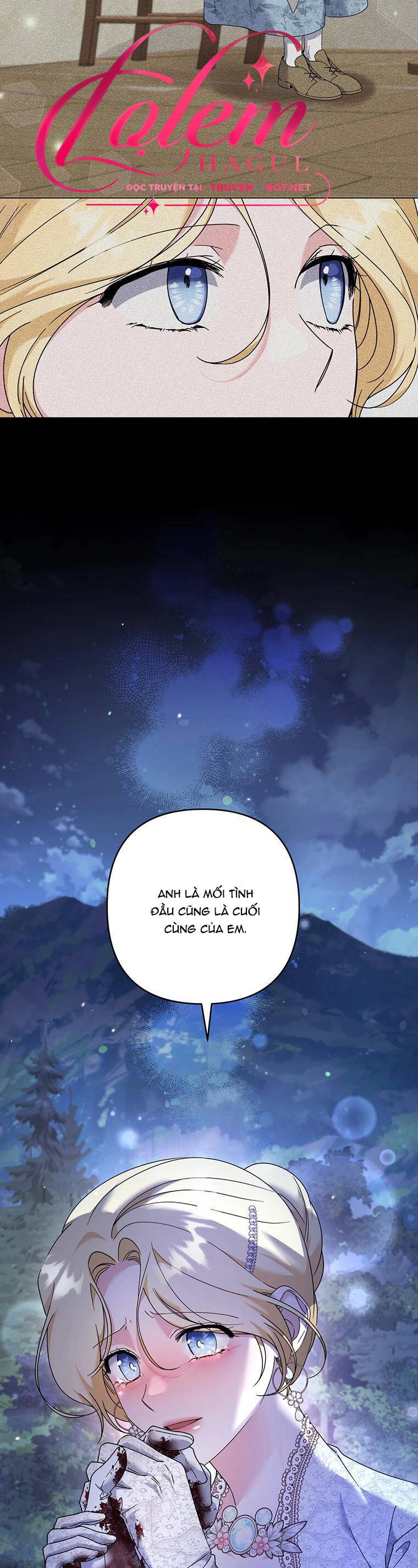 Hãy Để Tôi Được Hiểu Em Chapter 114.2 - 5