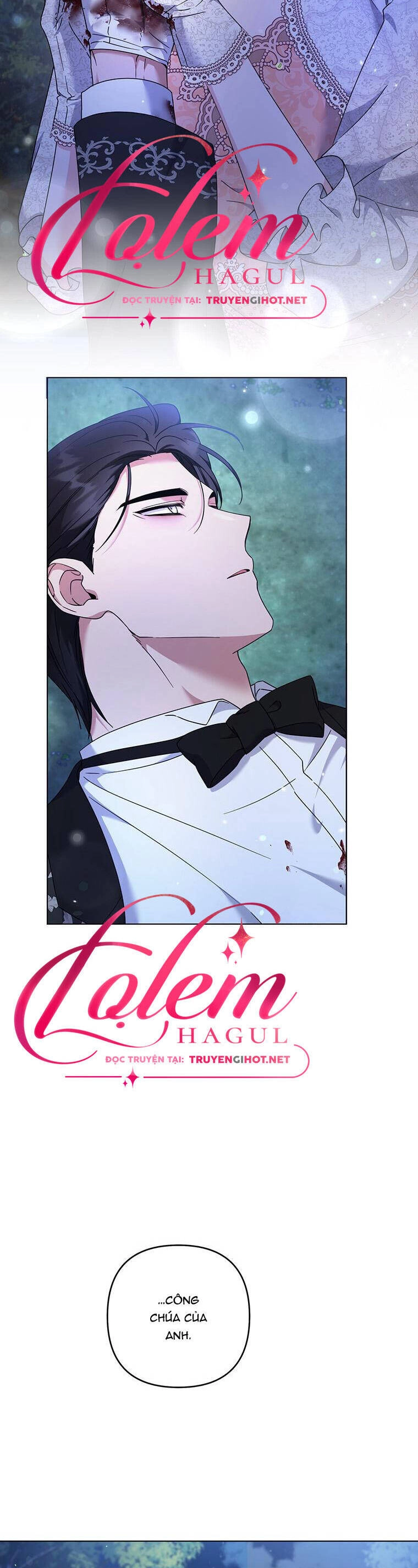 Hãy Để Tôi Được Hiểu Em Chapter 114.2 - 6