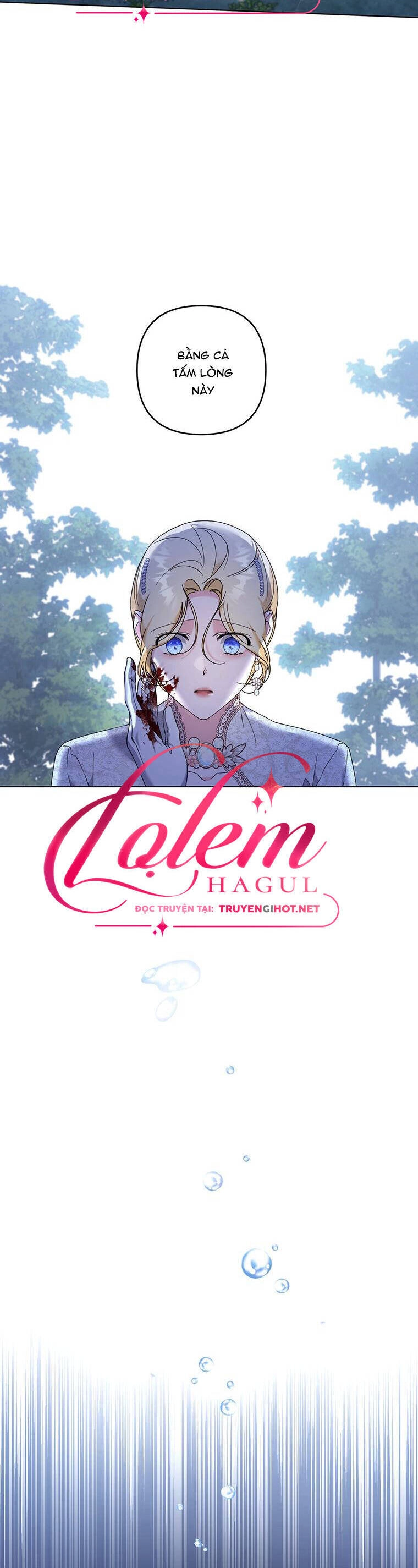 Hãy Để Tôi Được Hiểu Em Chapter 114.2 - 8