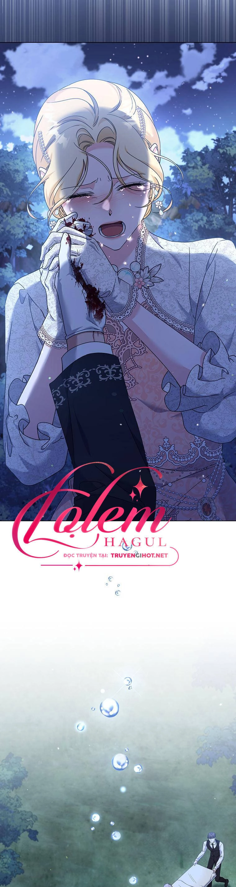 Hãy Để Tôi Được Hiểu Em Chapter 114.2 - 9