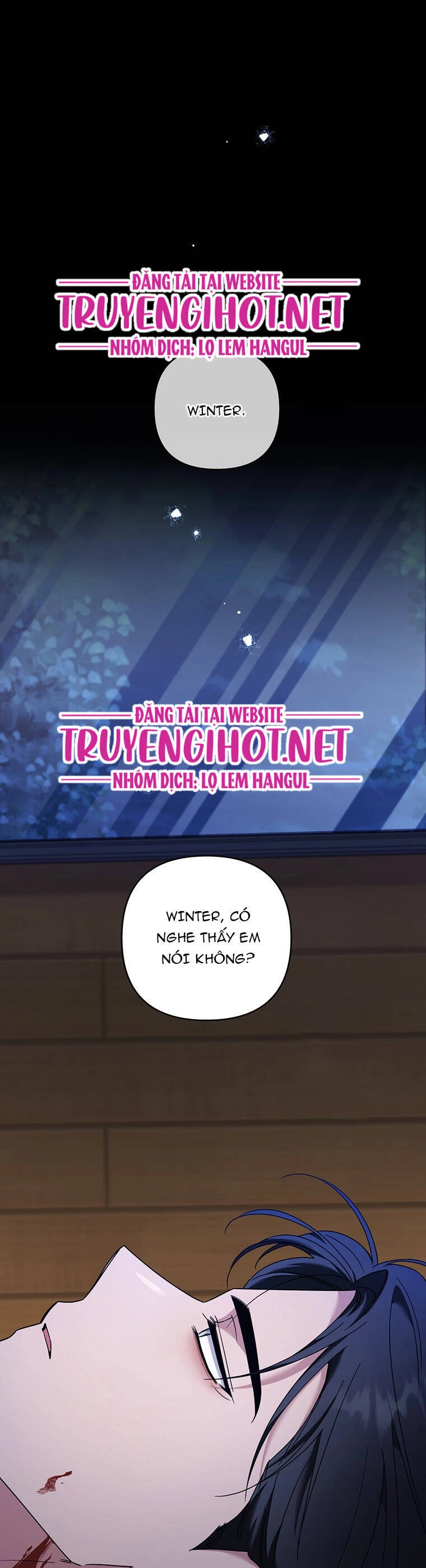 Hãy Để Tôi Được Hiểu Em Chapter 115.1 - 1