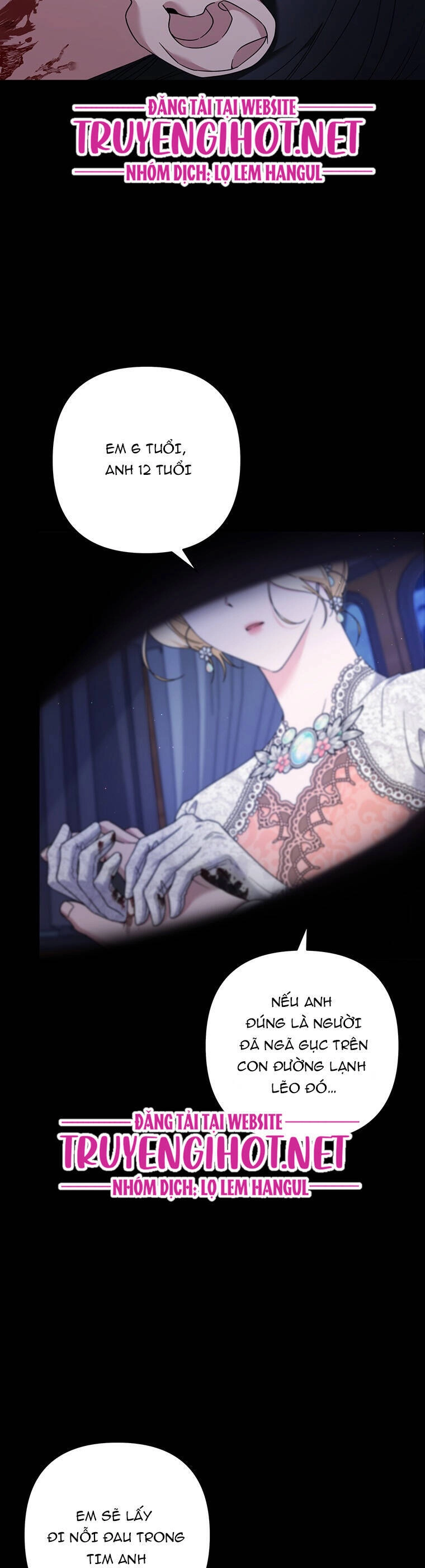 Hãy Để Tôi Được Hiểu Em Chapter 115.1 - 2