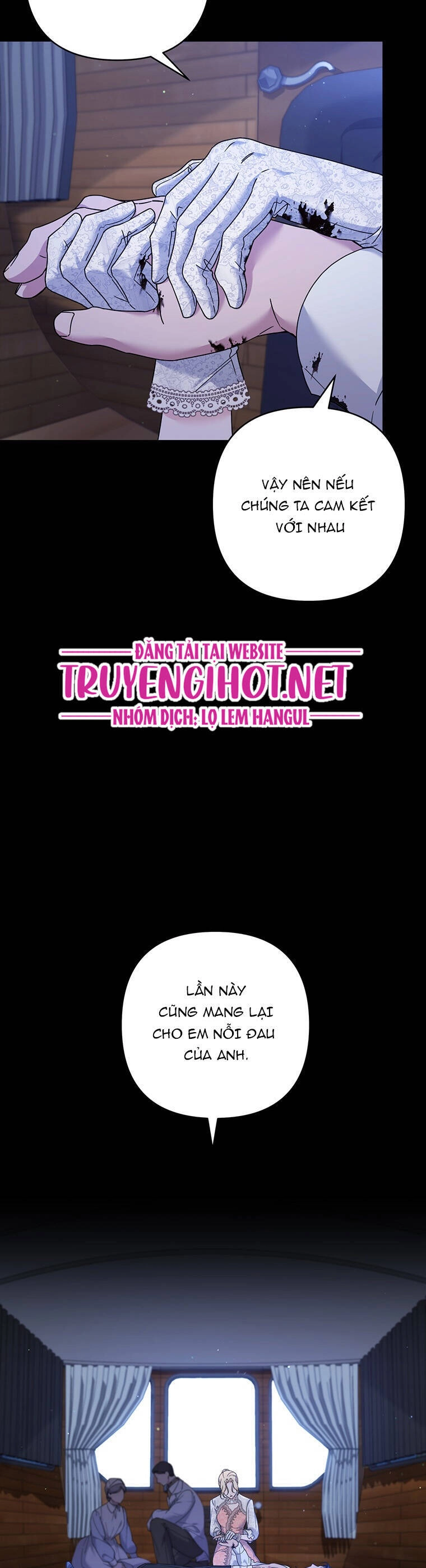 Hãy Để Tôi Được Hiểu Em Chapter 115.1 - 3