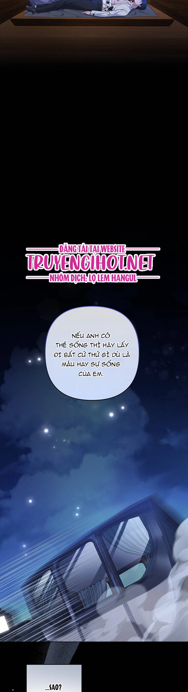 Hãy Để Tôi Được Hiểu Em Chapter 115.1 - 4