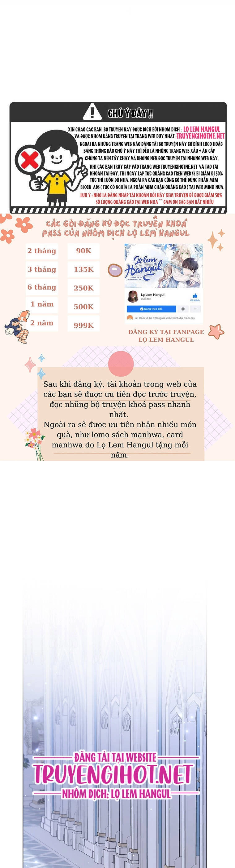 Hãy Để Tôi Được Hiểu Em Chapter 115.1 - 7