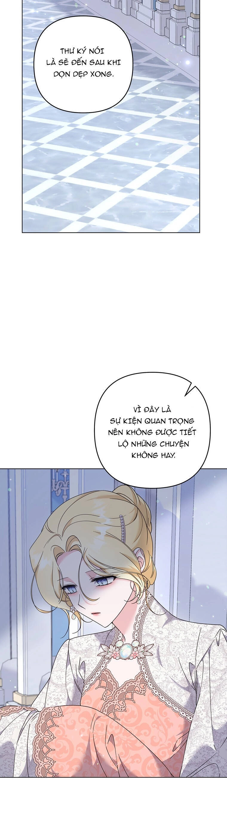 Hãy Để Tôi Được Hiểu Em Chapter 115.1 - 8