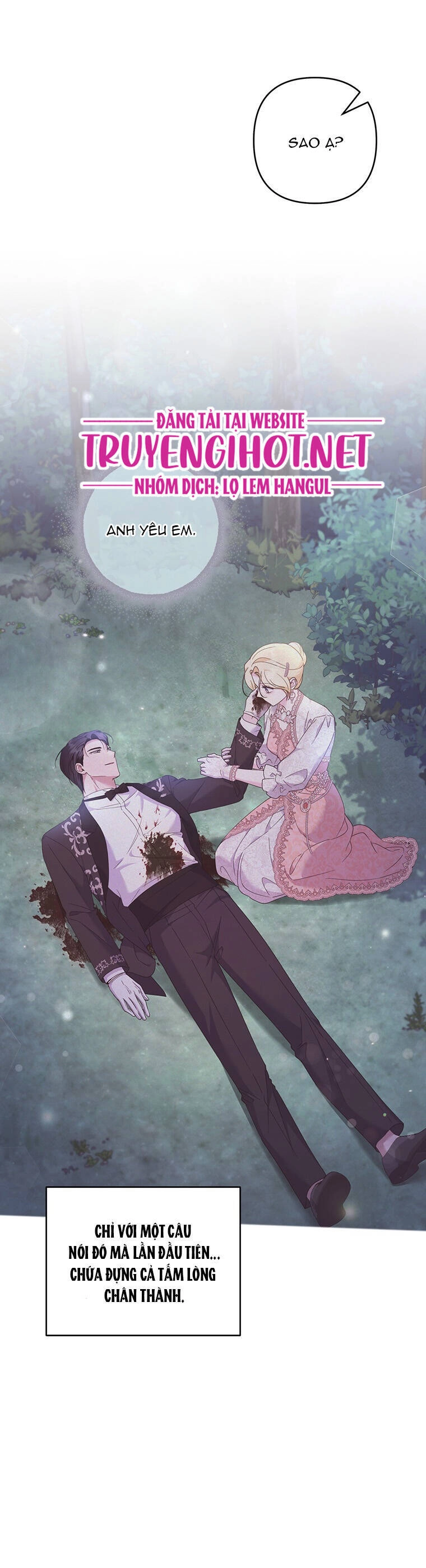 Hãy Để Tôi Được Hiểu Em Chapter 115.1 - 10