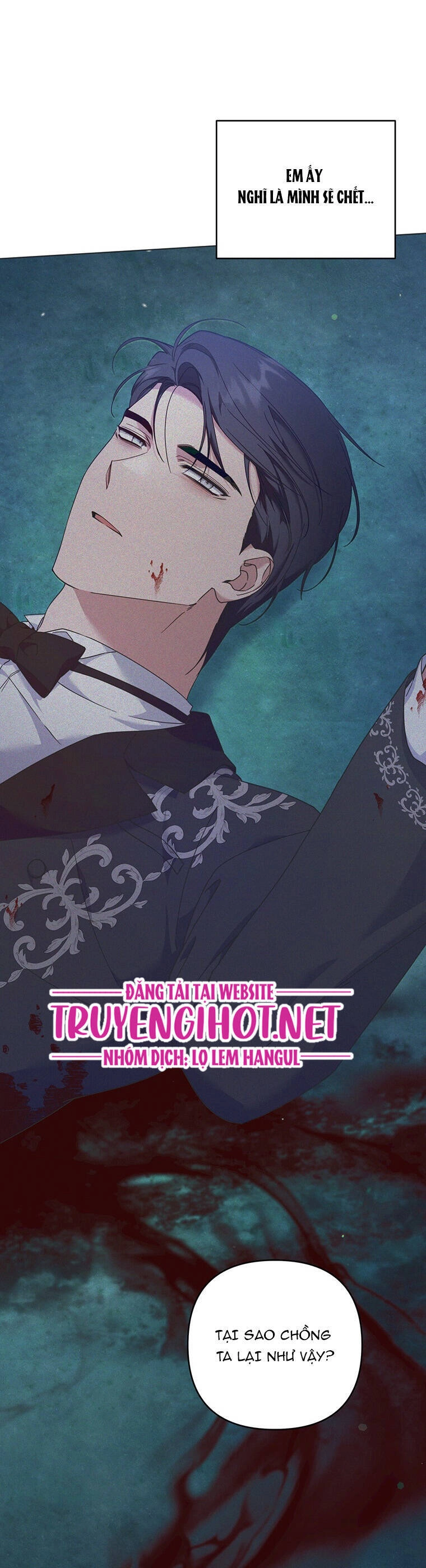 Hãy Để Tôi Được Hiểu Em Chapter 115.1 - 11